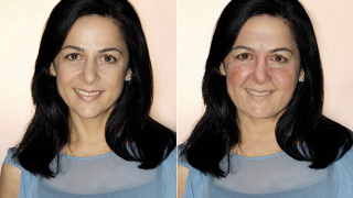 What Drinking, Smoking and Eating Too Much Will Do to Your Face (It Ain't Pretty)